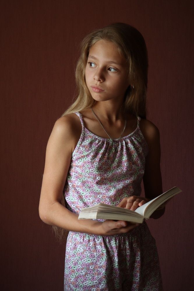 Photograph by Марина Яблонских
