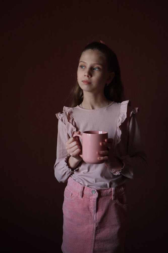 Photograph by Марина Яблонских