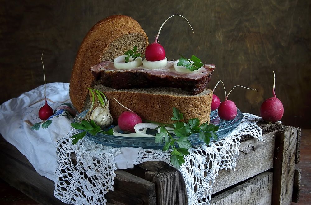 Photograph by Анатолий Святой