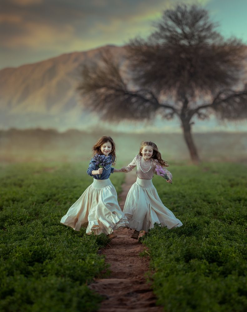 Photograph by Ana Gregorio