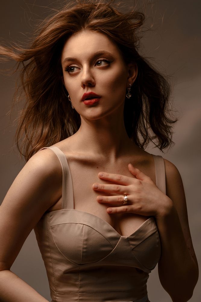 Photograph by Екатерина Гущина