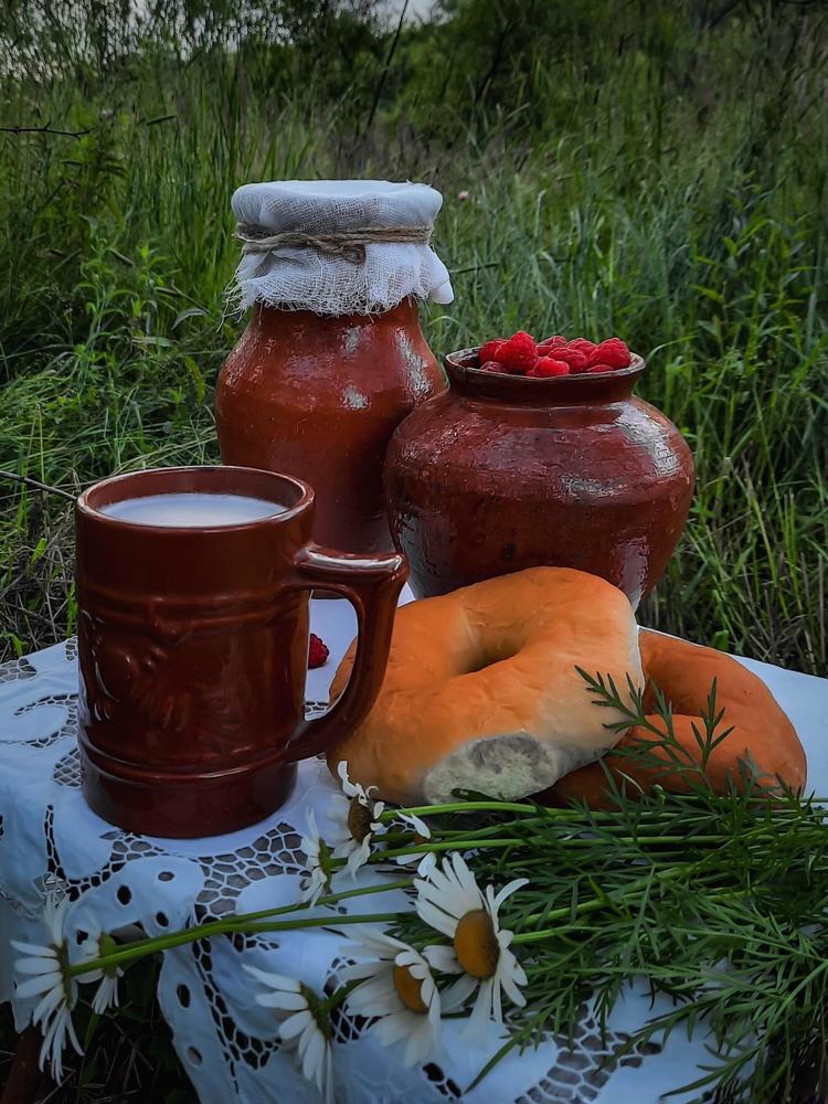 Photograph by Любовь Войтишина