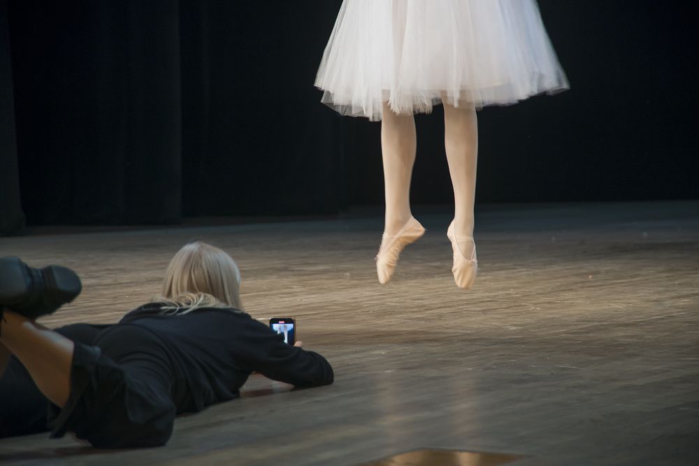 Photograph by Васильев Юрий