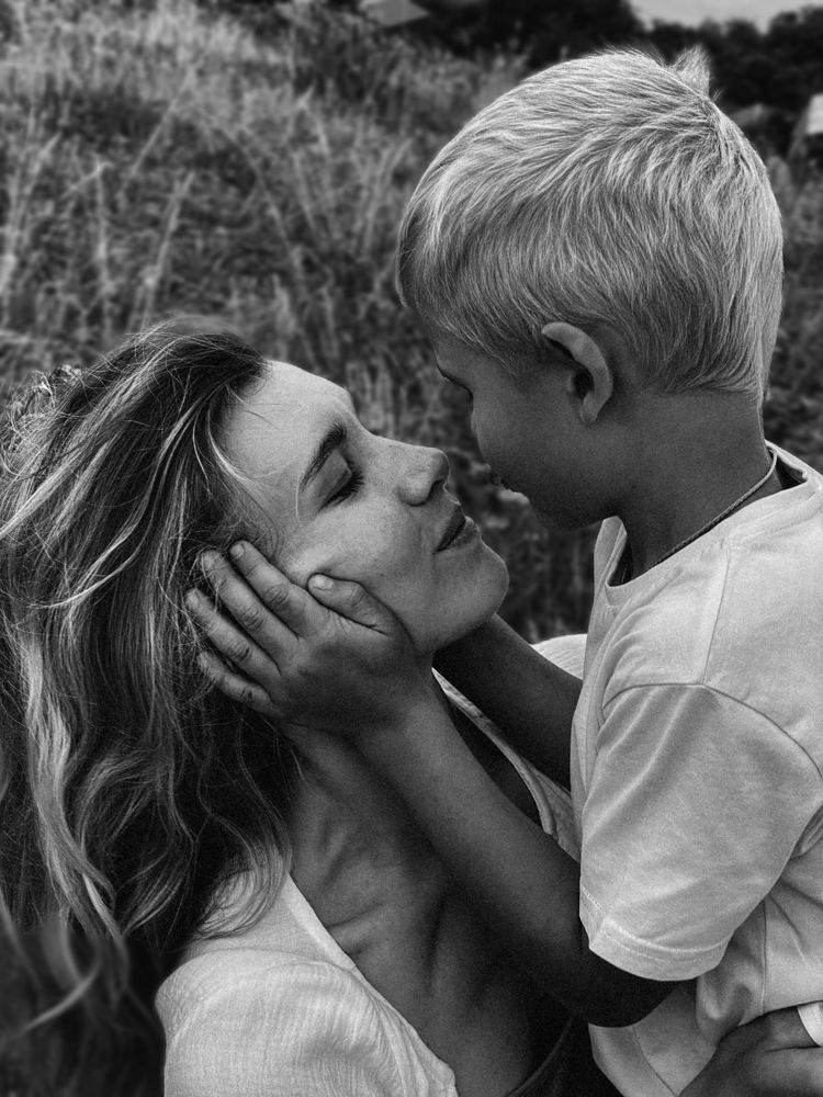 Photograph by Анна