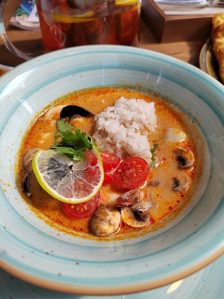 Фотография автора Юлия Лубкина