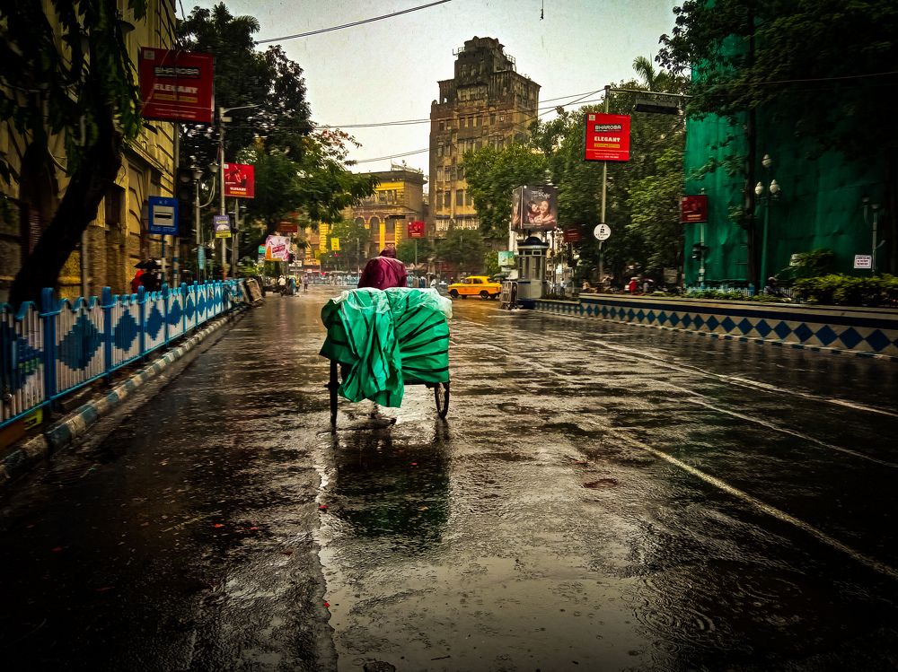 Photograph by Debtanu Roy