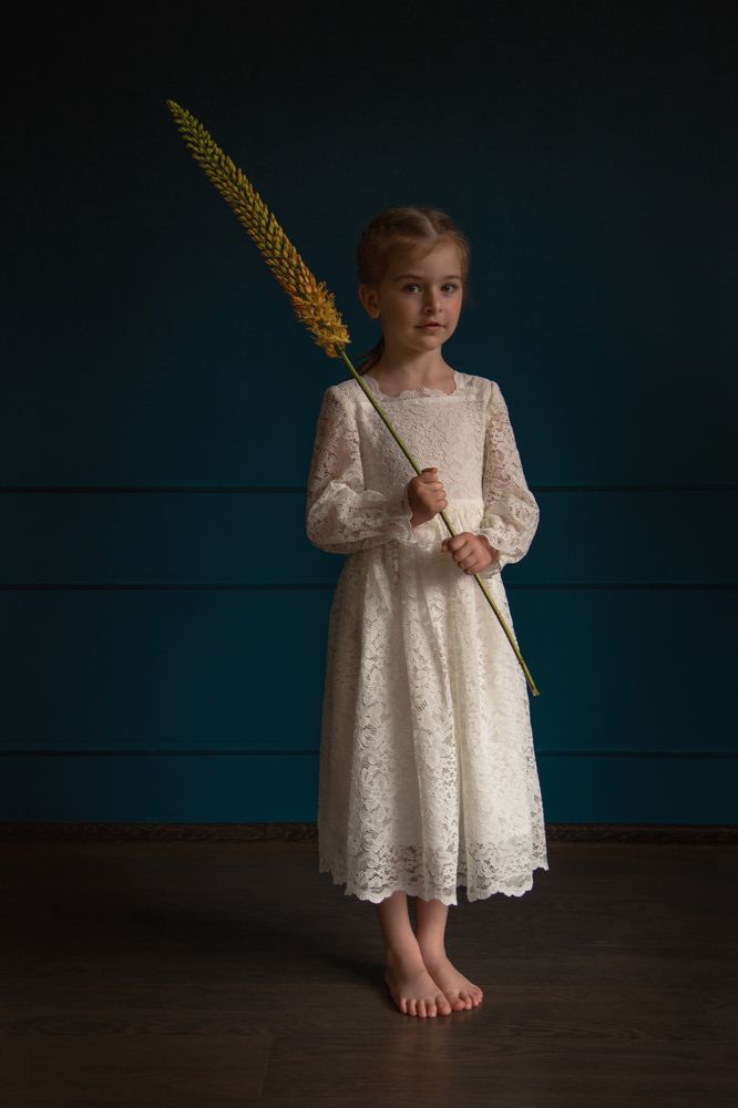 Фотография автора Ольга Плотникова