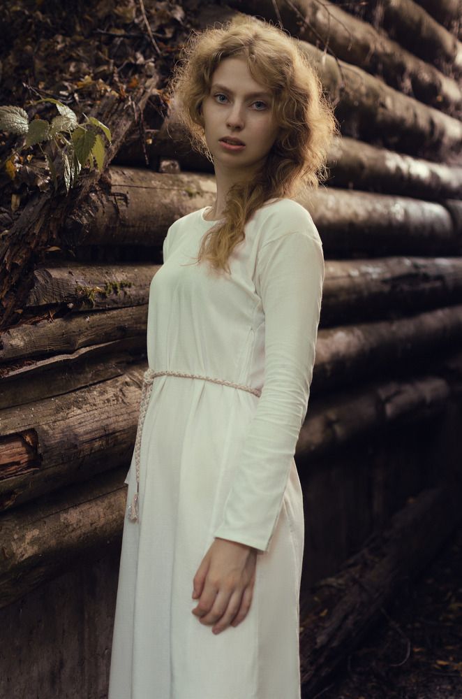 Photograph by Галина