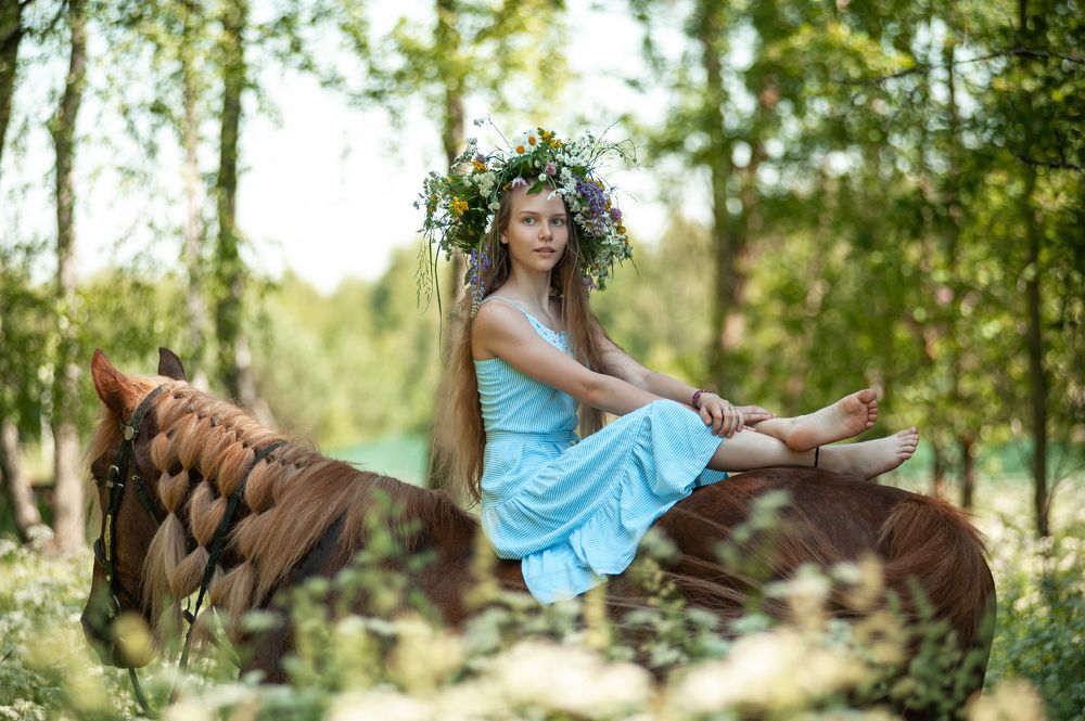 Photograph by Семина Ольга