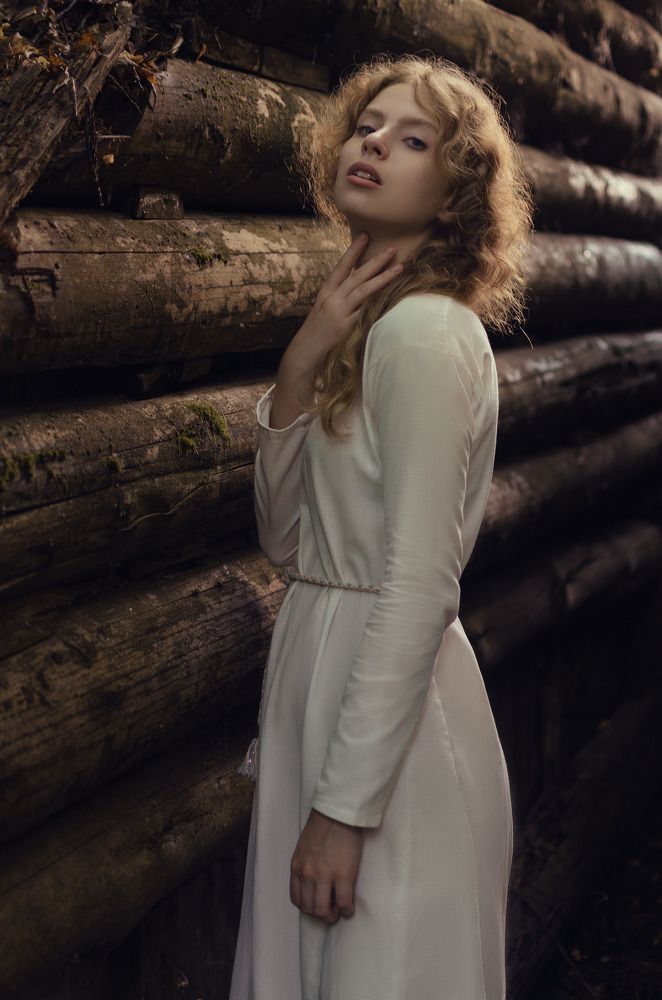 Photograph by Галина