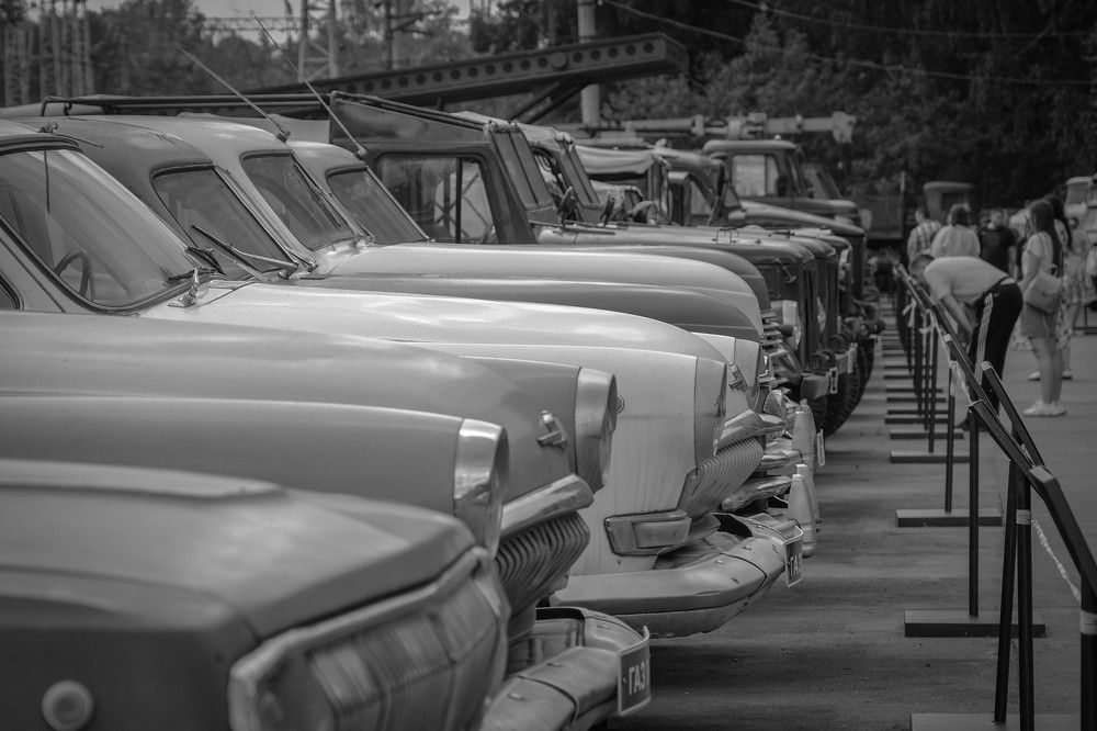 Photograph by Ольга Тюрина