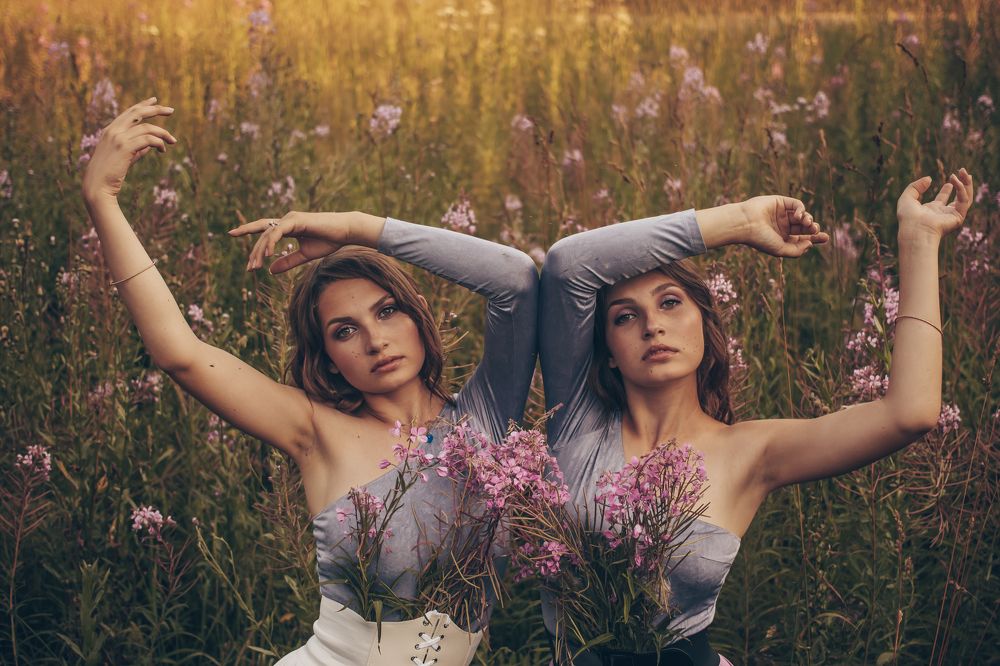 Photograph by Ольга Минакова