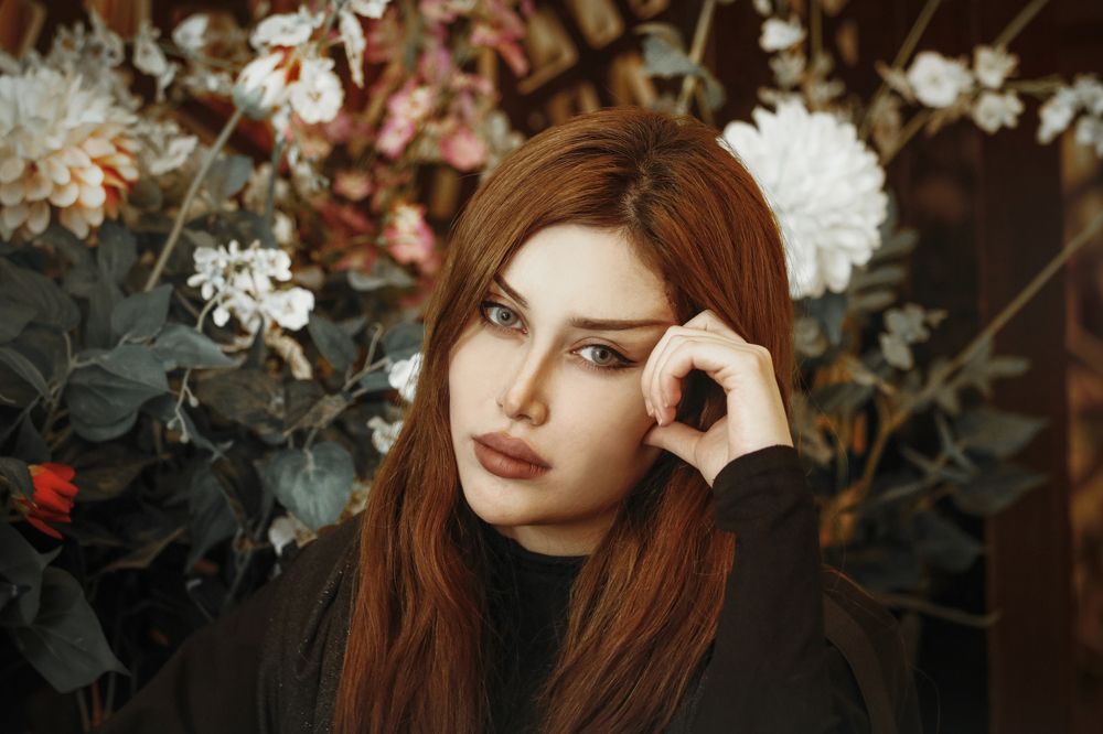 Photograph by Sahand Salmanian