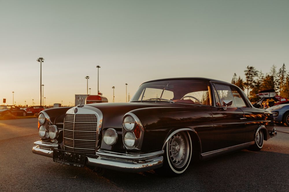 Photograph by Анатолий Гарин