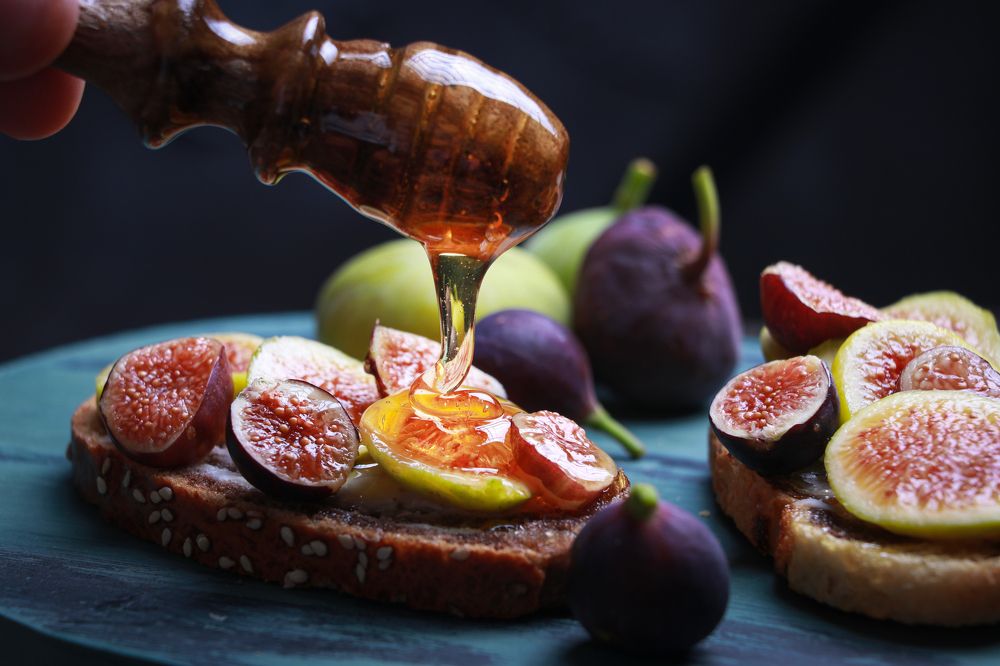 Photograph by Sahand Salmanian