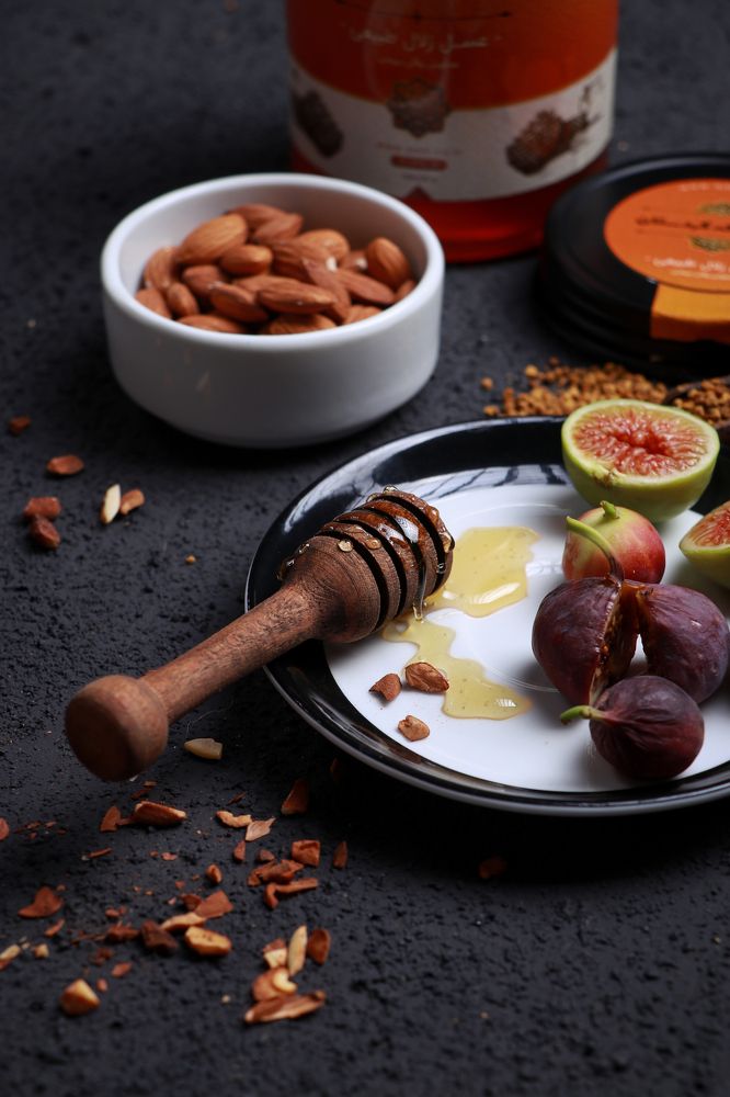 Photograph by Sahand Salmanian