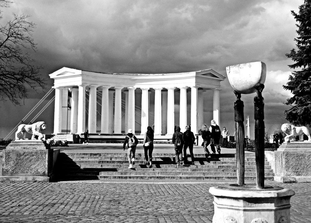 Photograph by Дмитрий Соколов