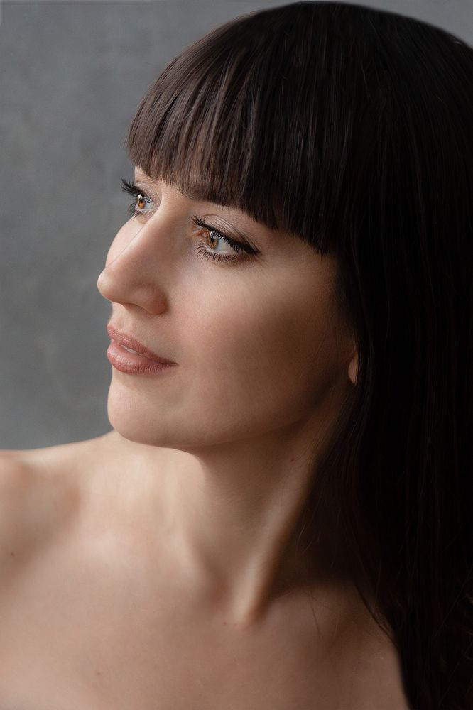 Photograph by Nina Kiseleva