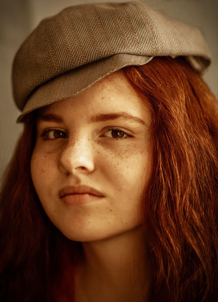 Photograph by Анна Шелковичева