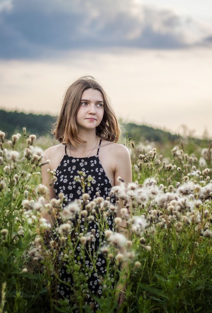 Photograph by Надежда Иголкина