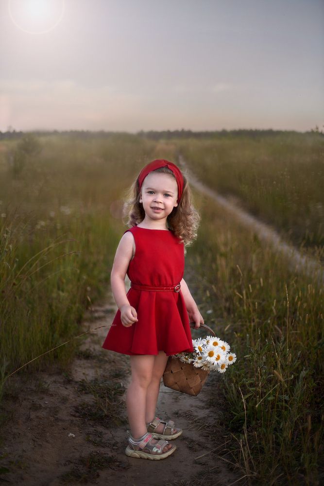 Photograph by Дарья Сергеева