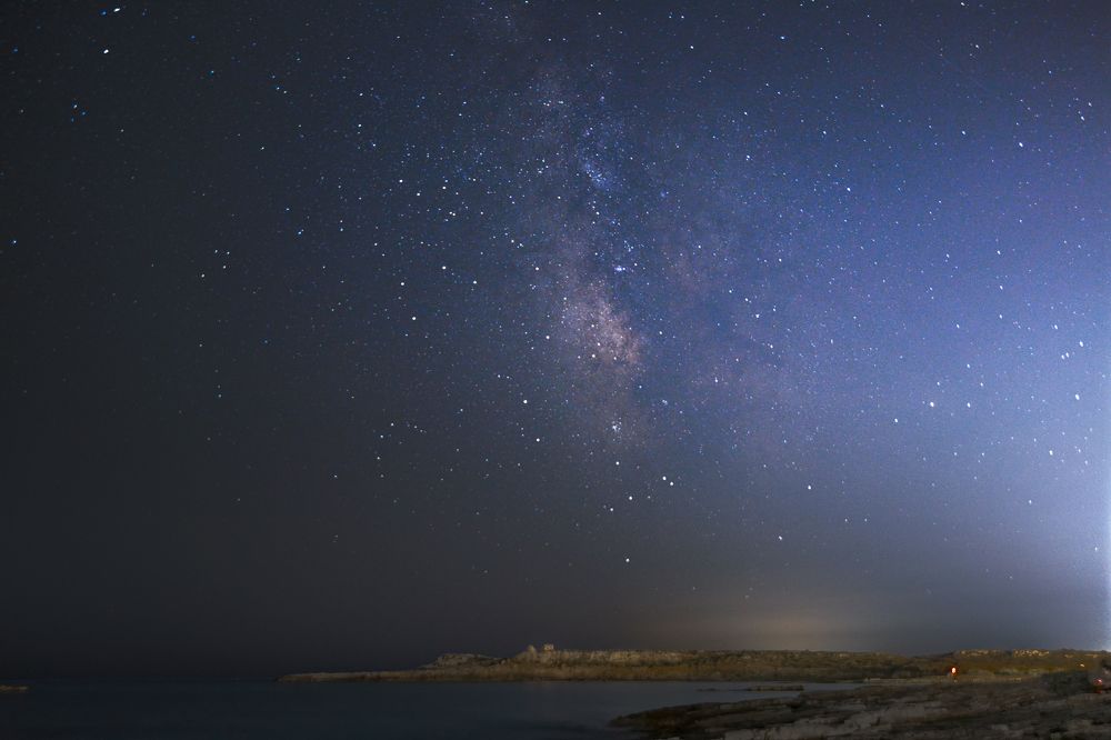 Photograph by Fabio Cartelli