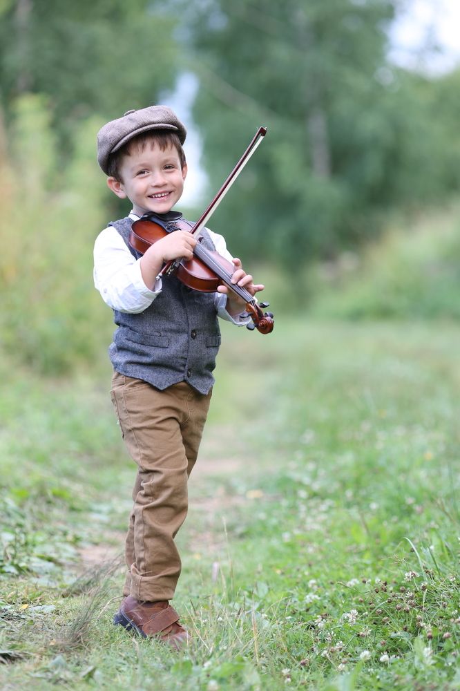 Photograph by Алеся Маклакова