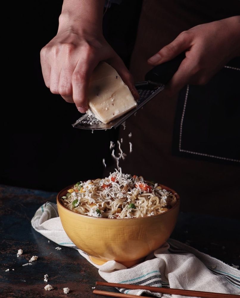 Photograph by Hamide Jafari