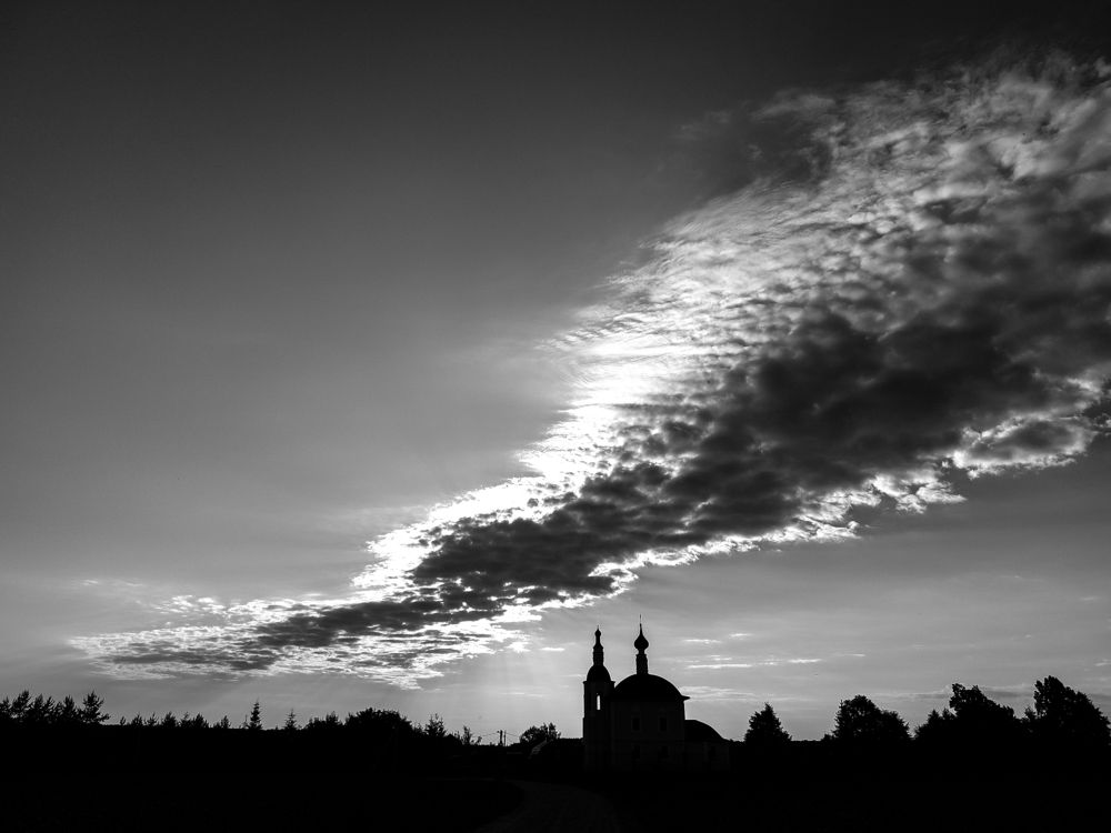 Photograph by Yuliya Pilipchuk