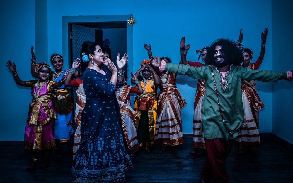 Photograph by Pralay Samanta