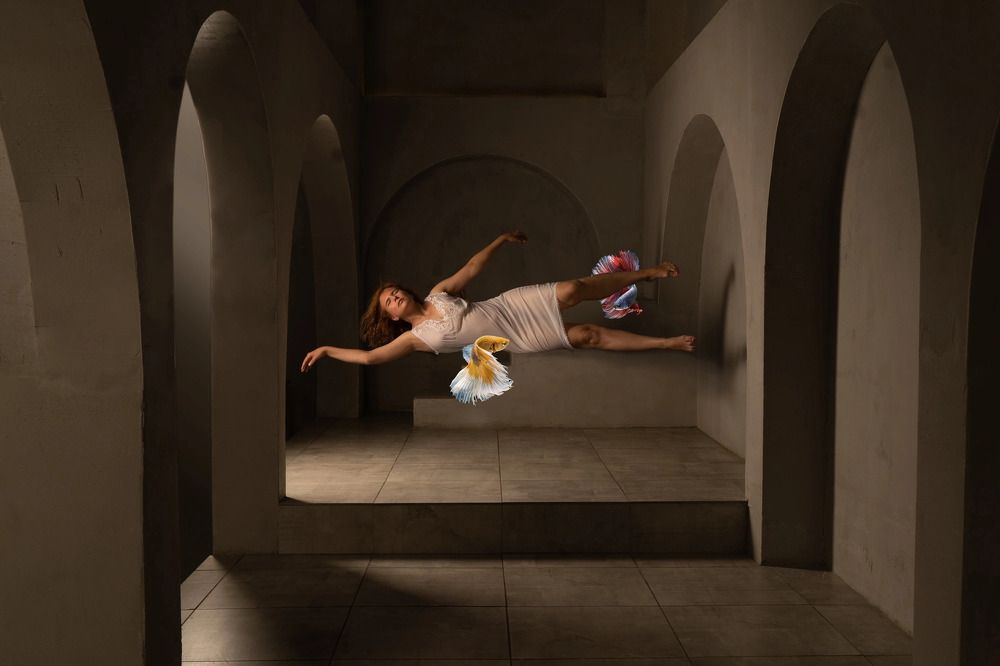 Photograph by Сергей Байтеряков