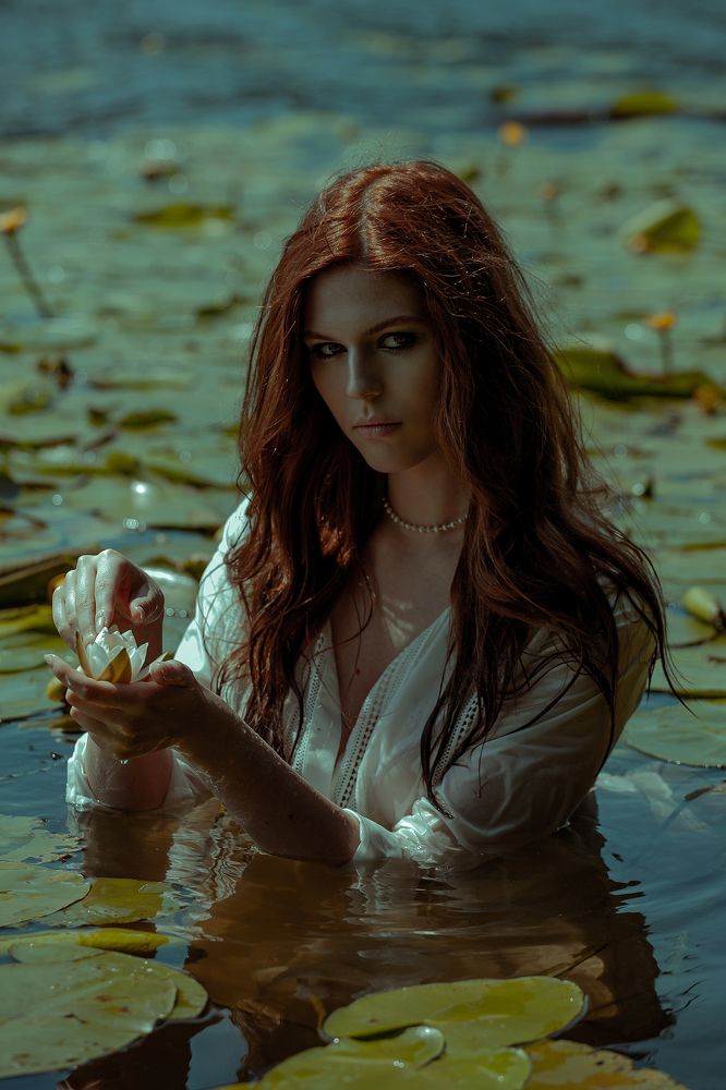 Photograph by Марина Котова