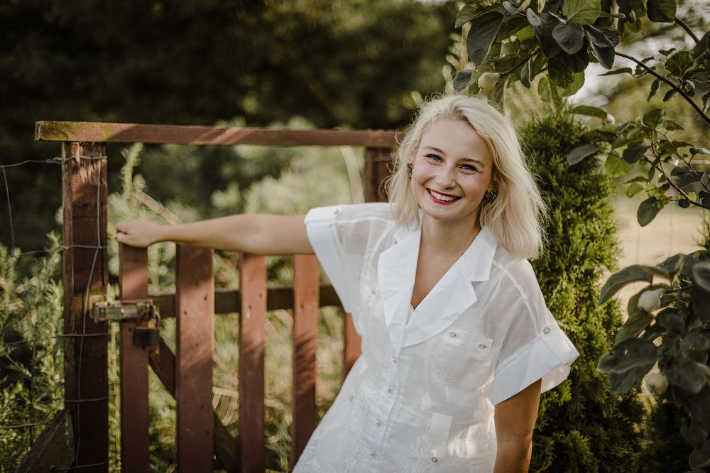 Photograph by Karolina Drab