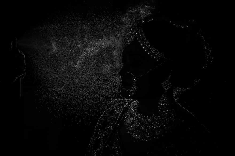 Photograph by Shivam Sharma