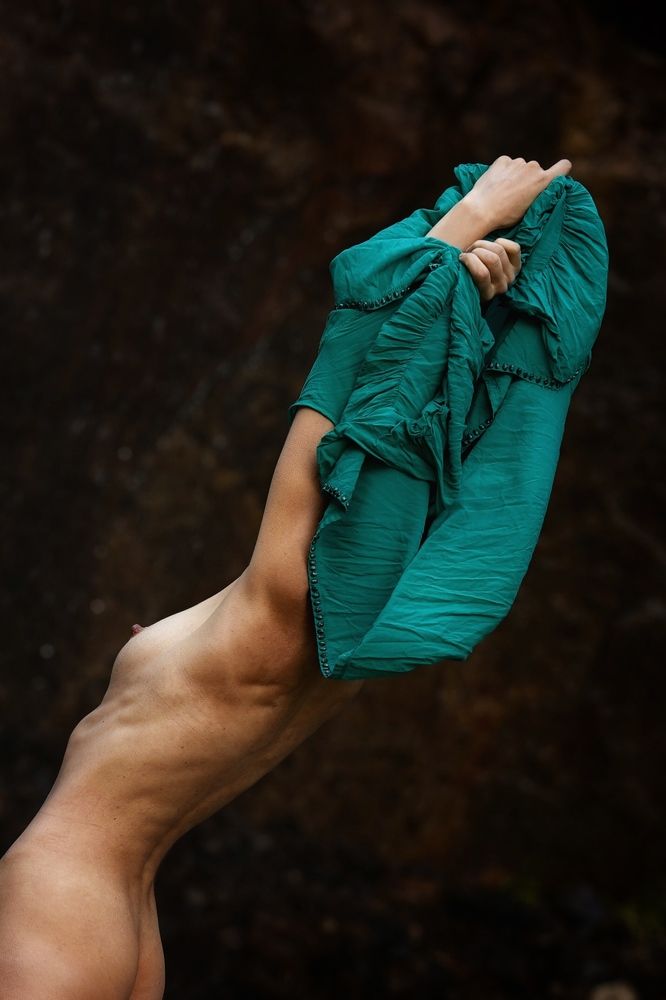 Photograph by Tatiana Maksimova