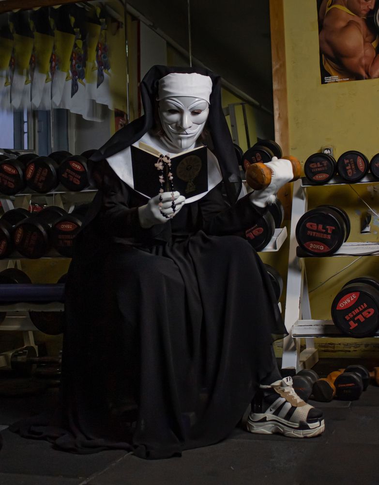 Photograph by Олеся Иванова