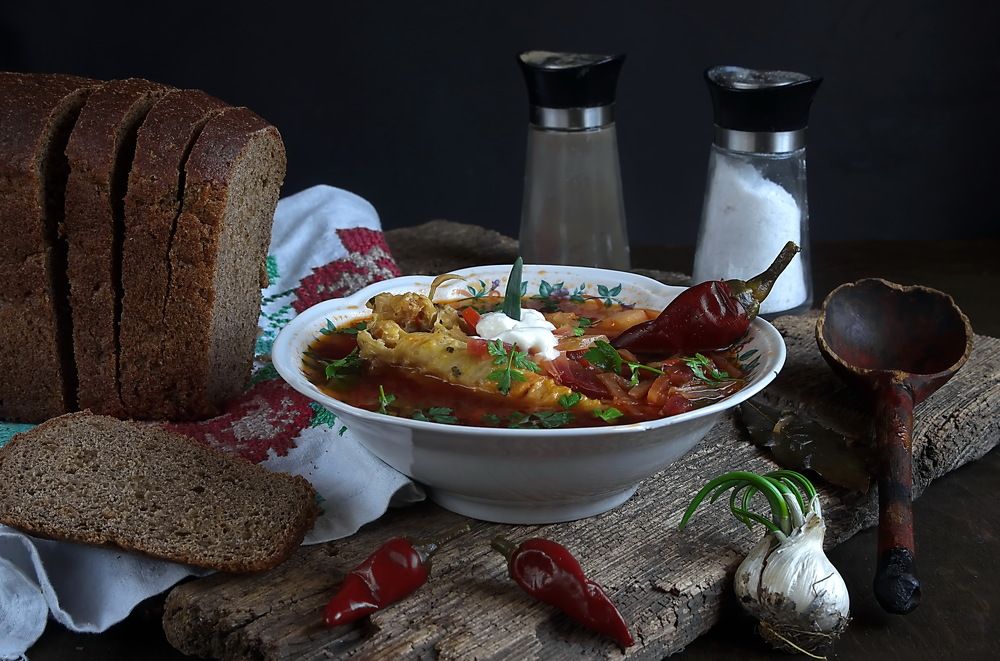 Photograph by Анатолий Святой