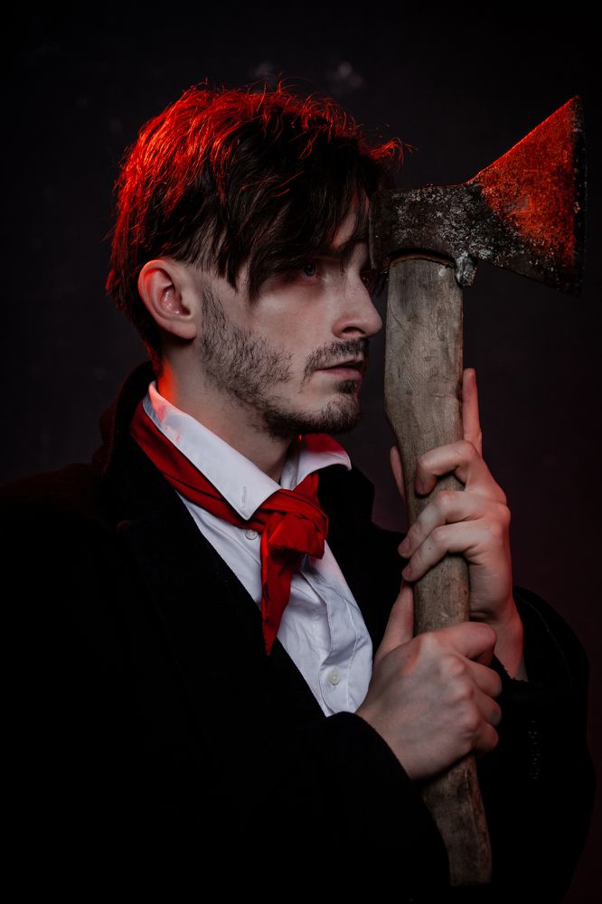 Photograph by Марина Котова