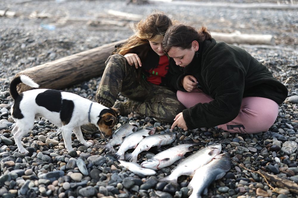 Photograph by Евгения Казакова