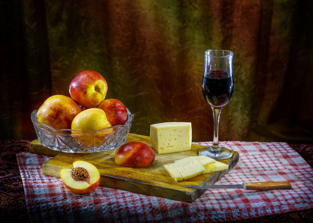 Photograph by Алексей Трифонов