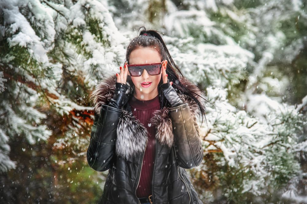 Photograph by Игорь Суглоб