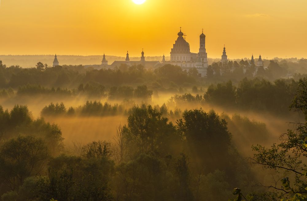 Photograph by Анастасия Малахова