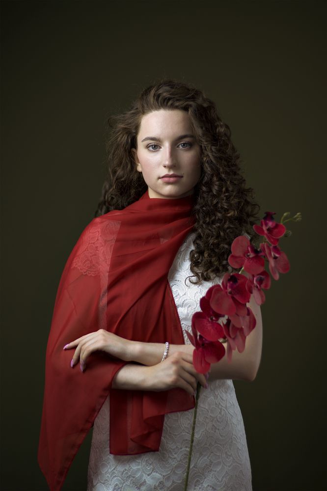 Photograph by Rodion Karimov