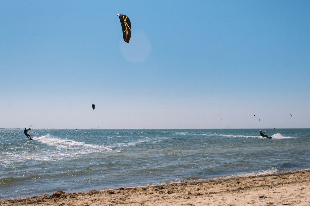 Photograph by Антонина Басалай