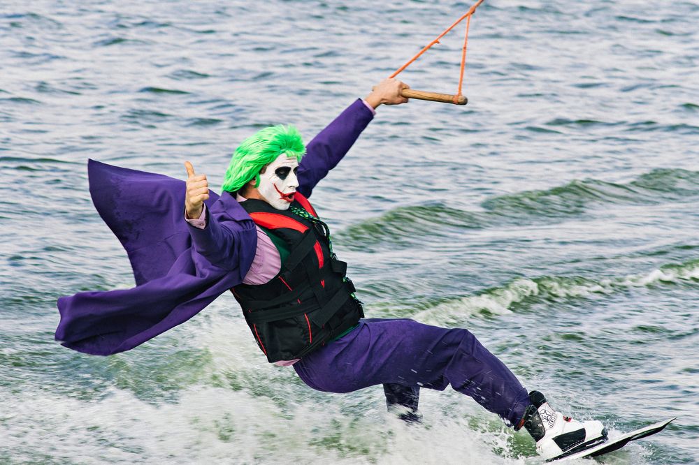 Photograph by Антонина Басалай