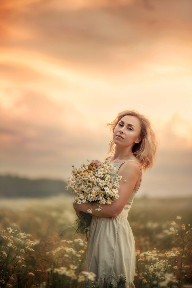 Фотография автора Анна Балабан