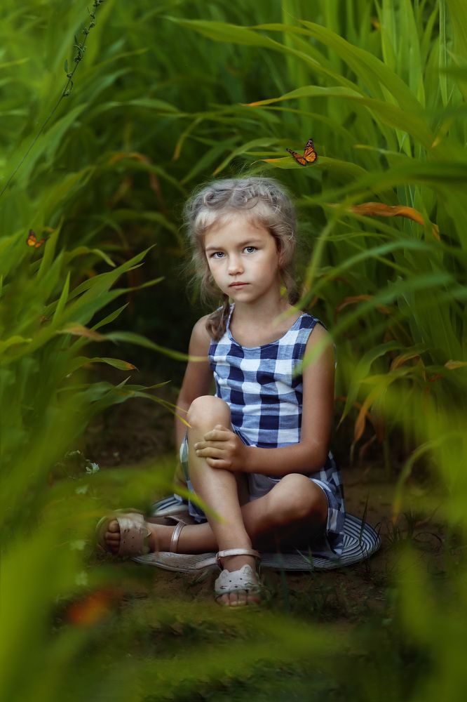 Photograph by Agnese Kalinka