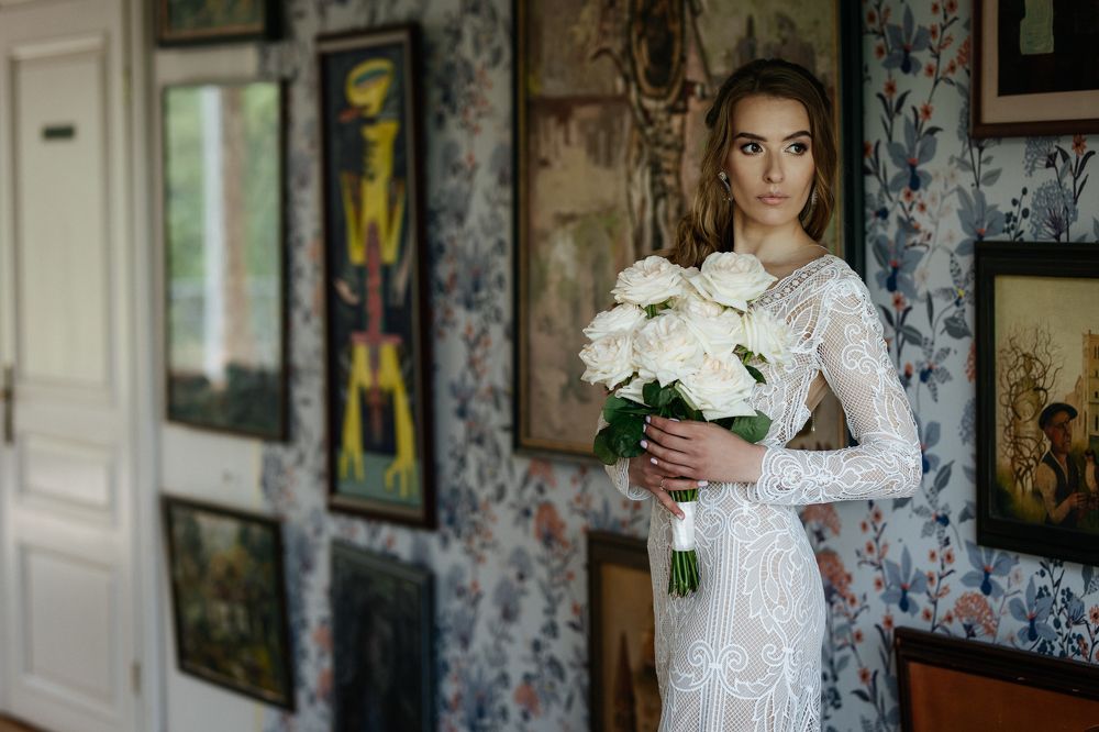 Photograph by Neringa Brazaitiene