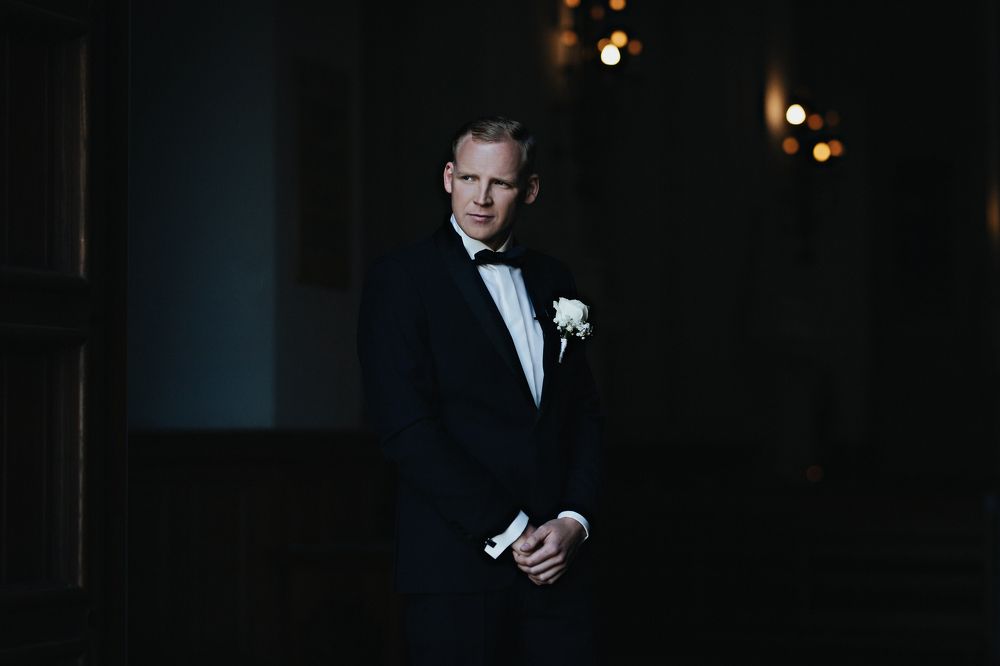 Photograph by Neringa Brazaitiene