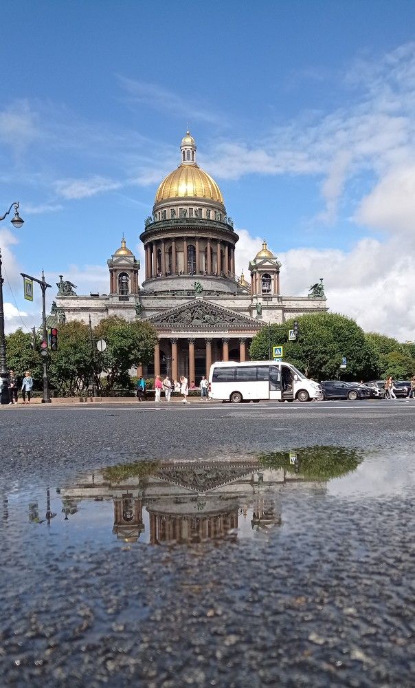 Photograph by Алла Узкая
